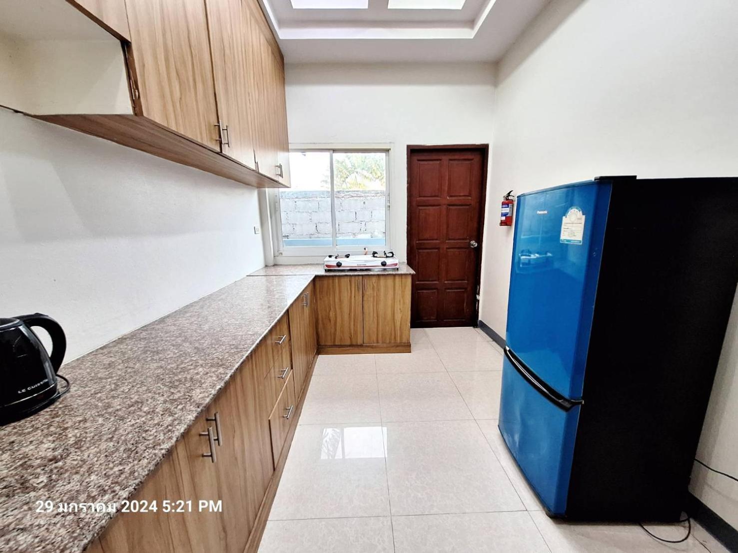 Miami Hua-Hin Private Pool Villa From Beach 8Km Hua Hin Exterior photo